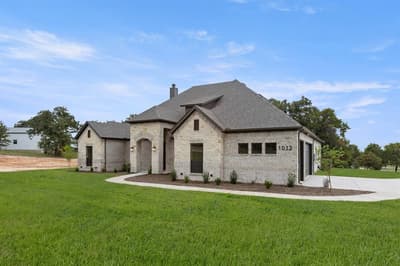 1012 VH Ranch Road, Poolville TX 76487 - Photo 5
