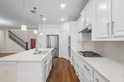 1514 Carnation Street, Celina TX 75078 - Photo 4