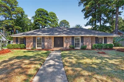 622 Cumberland Drive, Shreveport LA 71106