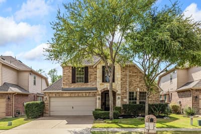 1517 Meadow Ranch Road, McKinney TX 75071