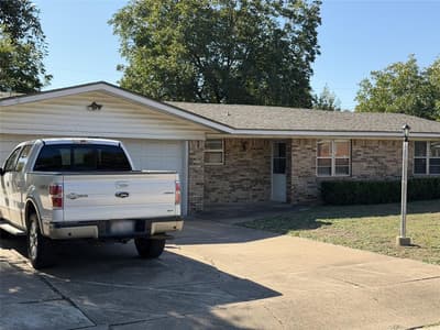 111 E Dawn Drive, Robinson TX 76706