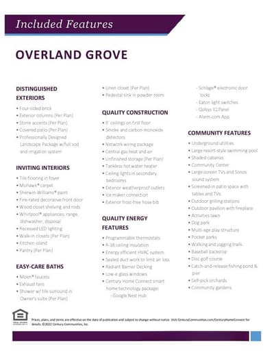 603 Landry Lane, Forney TX 75126 - Photo 5