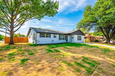 1312 E Mitchell Street, Arlington TX 76010 - Photo 5
