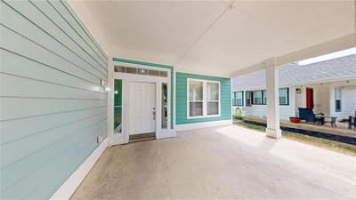 2008 Bridgeport Drive, Providence Village TX 76227 - Photo 2