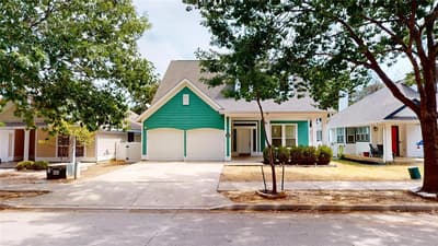 2008 Bridgeport Drive, Providence Village TX 76227
