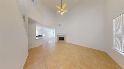 2008 Bridgeport Drive, Providence Village TX 76227 - Photo 4