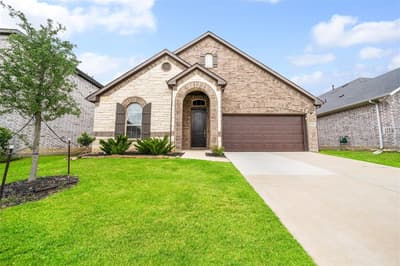 16513 Garden Drive, Celina TX 75009