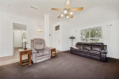 4149 Fryer Street, The Colony TX 75056 - Photo 5