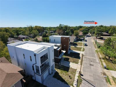 3110 Roby Street, Dallas TX 75215 - Photo 5