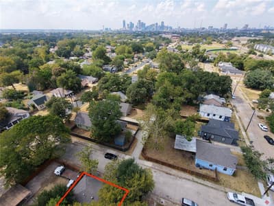 3110 Roby Street, Dallas TX 75215 - Photo 4
