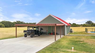 9739 Waldrup Road, Lipan TX 76462 - Photo 3