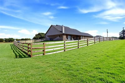 345 County Road 1180, Alvord TX 76225 - Photo 2