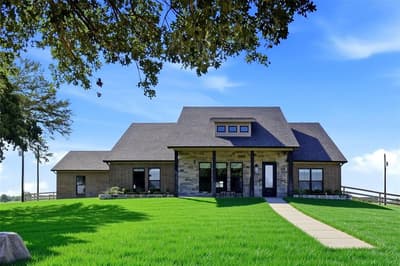 345 County Road 1180, Alvord TX 76225