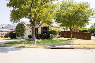 4605 Trumpet Vine, Denton TX 76208 - Photo 2