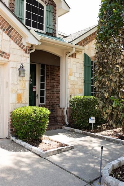 4605 Trumpet Vine, Denton TX 76208 - Photo 4