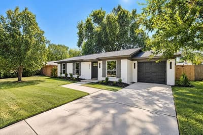 2817 Ladona Drive, Fort Worth TX 76133 - Photo 2