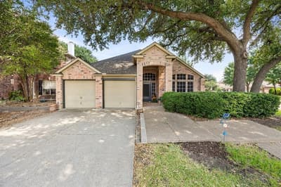 6712 Braeview Drive, Fort Worth TX 76137
