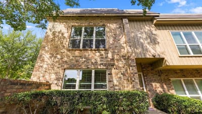 4325 Bellaire Drive S, Fort Worth TX 76109 - Photo 2