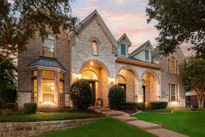 408 Stockton Drive, Southlake TX 76092 - Photo 2
