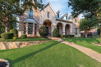 408 Stockton Drive, Southlake TX 76092 - Photo 3