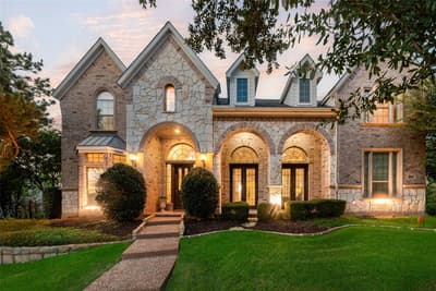 408 Stockton Drive, Southlake TX 76092