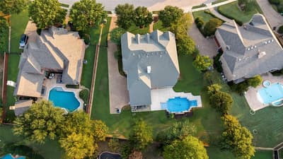 408 Stockton Drive, Southlake TX 76092 - Photo 5
