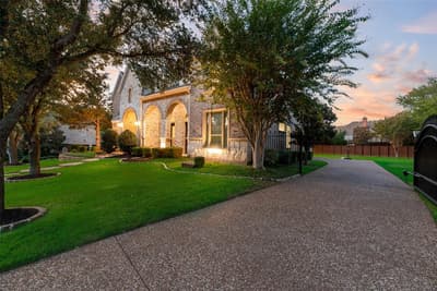 408 Stockton Drive, Southlake TX 76092 - Photo 4