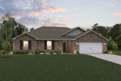121 Annabelle Street, Cleburne TX 76031