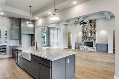 2047 Woodland Road, Weatherford TX 76088 - Photo 4
