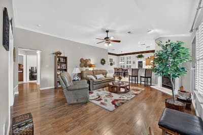 3101 Topanga Canyon Drive, Corinth TX 76210 - Photo 5