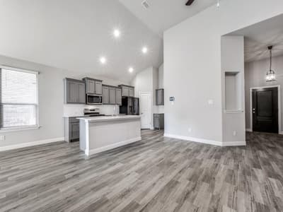 1316 Millerbird Way, Argyle TX 76226 - Photo 3