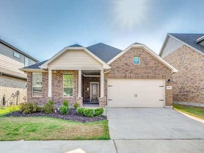 1316 Millerbird Way, Argyle TX 76226