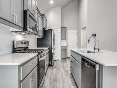 1316 Millerbird Way, Argyle TX 76226 - Photo 5
