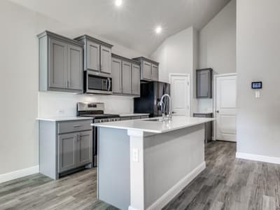 1316 Millerbird Way, Argyle TX 76226 - Photo 4