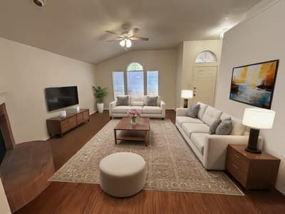 5728 Northfield Drive, Fort Worth TX 76179 - Photo 5