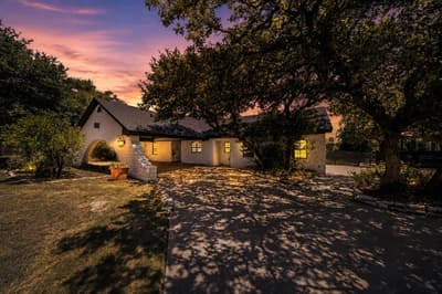 349 Arrowhead Point Road, Belton TX 76513