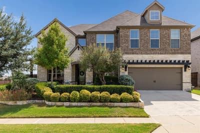 3707 Roth Drive, McKinney TX 75071 - Photo 2