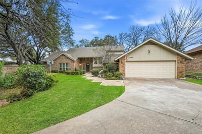 4424 Westridge Avenue, Fort Worth TX 76116 - Photo 2