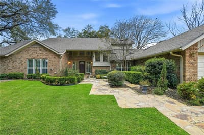 4424 Westridge Avenue, Fort Worth TX 76116 - Photo 3