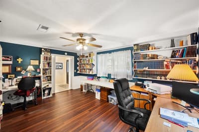 1001 Whispering Oak Court, Arlington TX 76012 - Photo 4