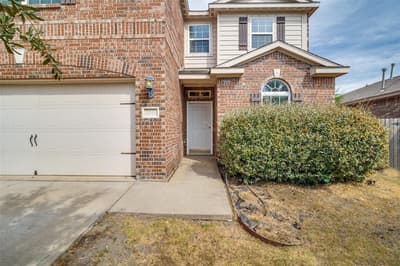 2045 Gardenia Drive, Forney TX 75126