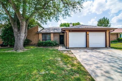 3021 Colony Drive, Mesquite TX 75150 - Photo 2
