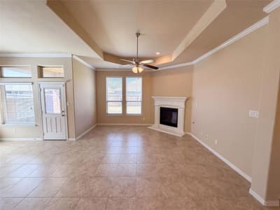 3912 Gennaker Drive, Denton TX 76210 - Photo 3