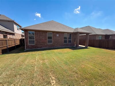 3912 Gennaker Drive, Denton TX 76210 - Photo 5