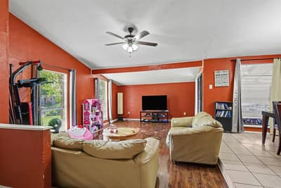 3625 Dumas Trail, Garland TX 75043 - Photo 2