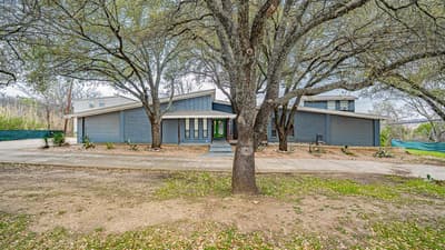 5578 Tiger Trail, Fort Worth TX 76126 - Photo 2