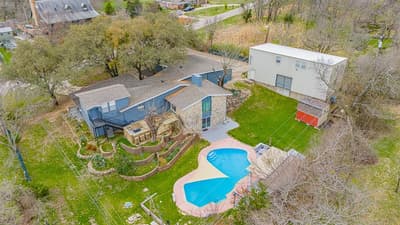 5578 Tiger Trail, Fort Worth TX 76126