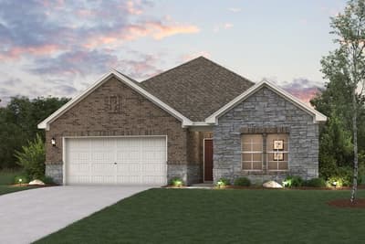 908 Ironwood Drive, Alvarado TX 76009