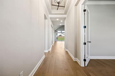 137 Cross Timbers Street, Azle TX 76020 - Photo 2
