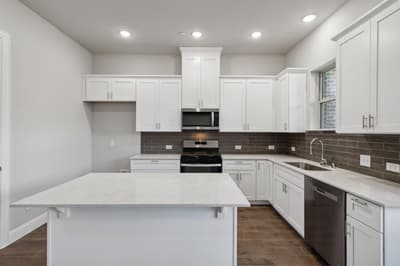 813 Heart Reef Road, Plano TX 75075 - Photo 2